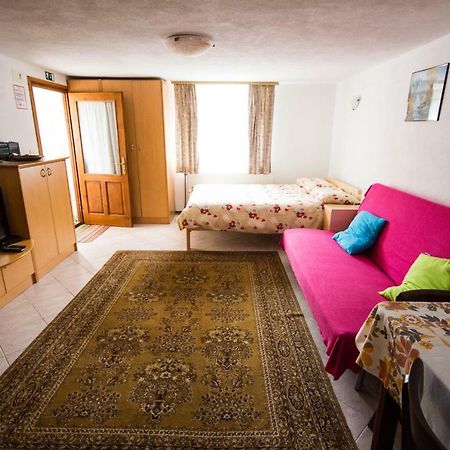 Apartma Kukc II Διαμέρισμα Bovec Εξωτερικό φωτογραφία