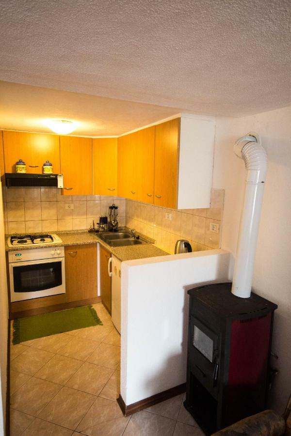 Apartma Kukc II Διαμέρισμα Bovec Εξωτερικό φωτογραφία