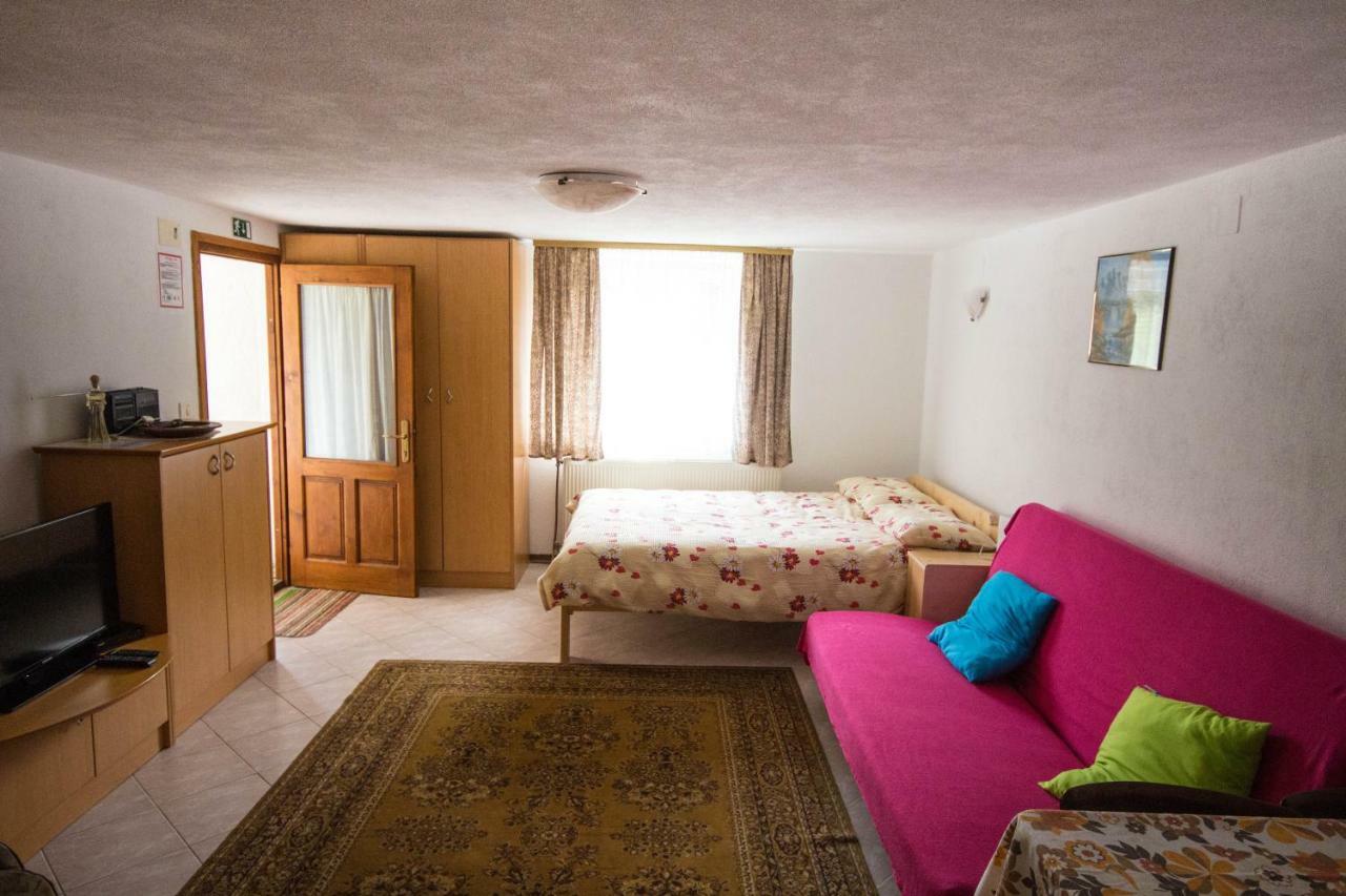 Apartma Kukc II Διαμέρισμα Bovec Εξωτερικό φωτογραφία