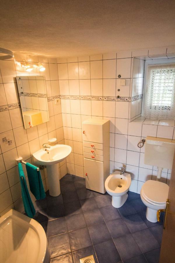 Apartma Kukc II Διαμέρισμα Bovec Εξωτερικό φωτογραφία